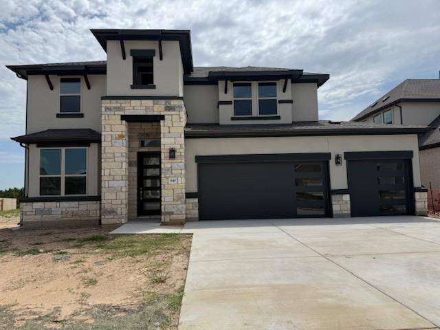 940 Sunny Ridge DR, Leander, TX 78641