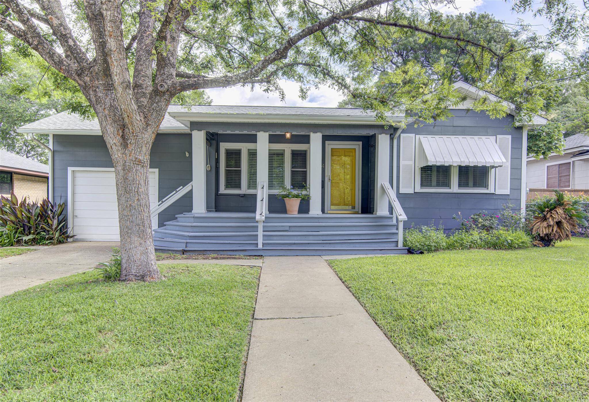 1504 Brentwood ST, Austin, TX 78757