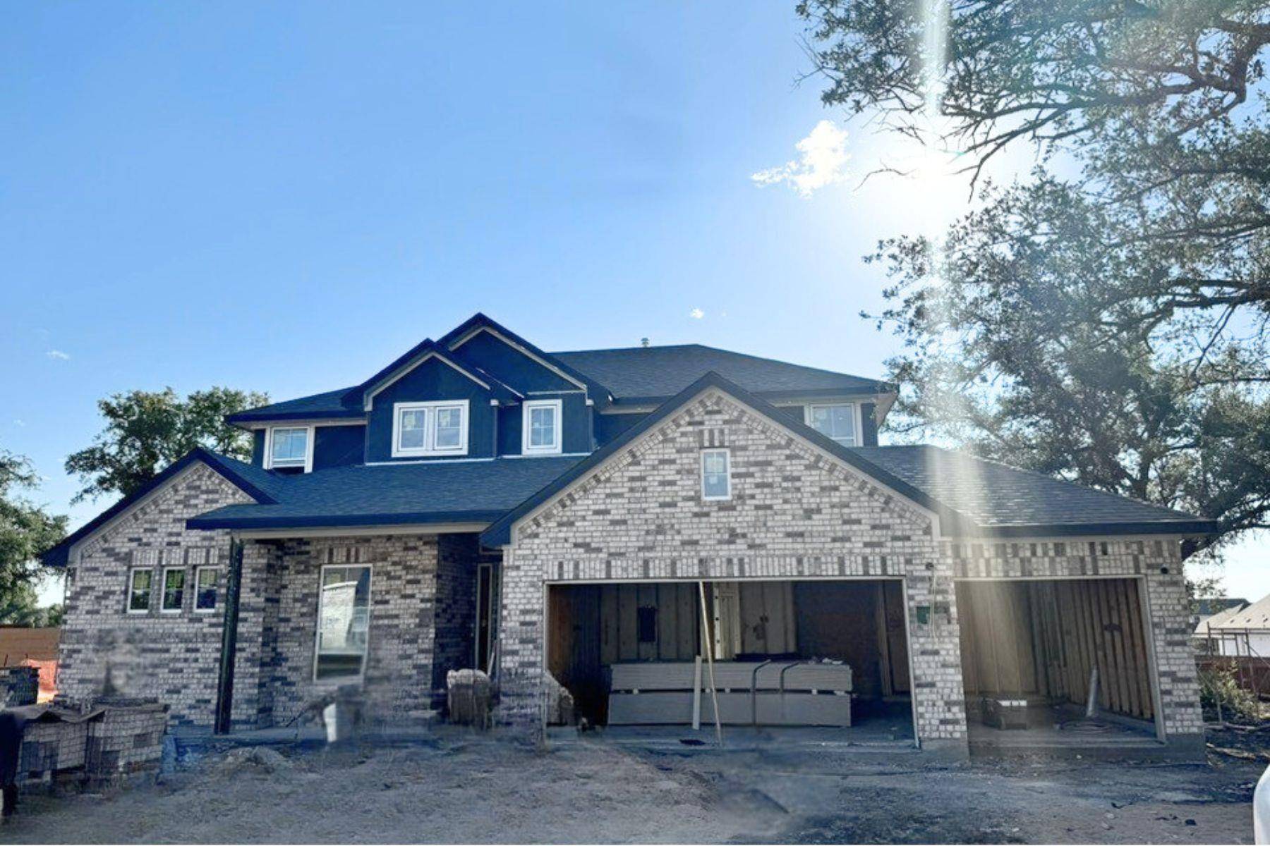 308 Ridgewell LOOP, Georgetown, TX 78633