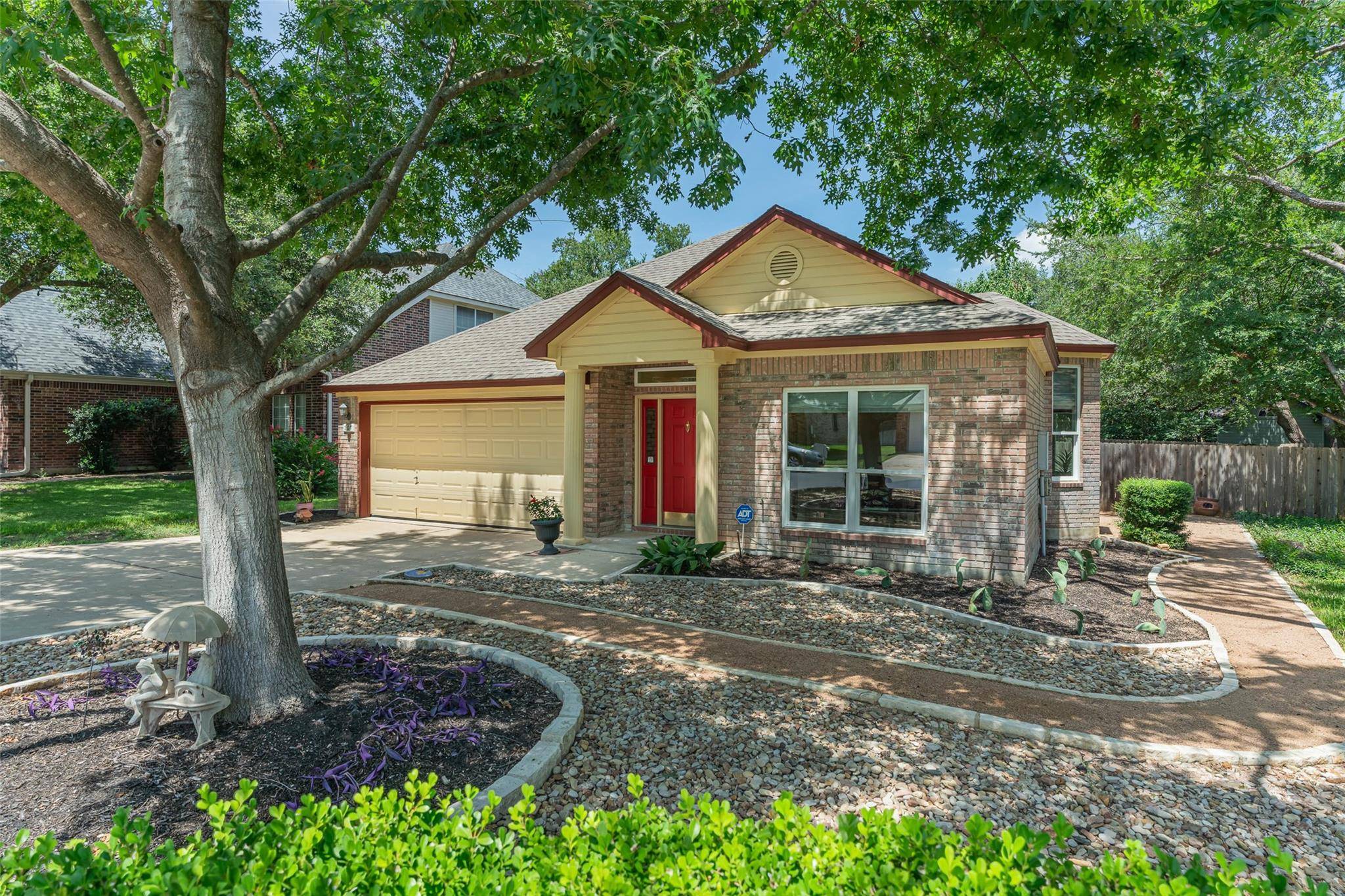 107 Pecan Vista LN, Georgetown, TX 78626
