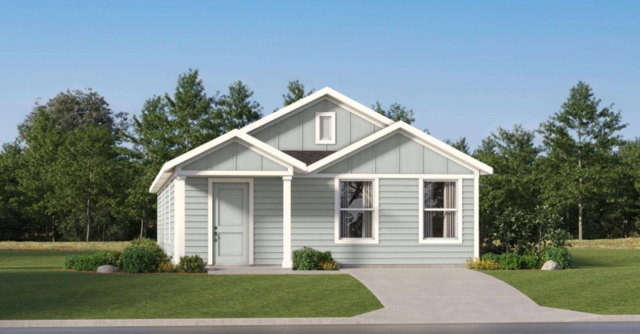 1476 Soapstone DR, San Marcos, TX 78666