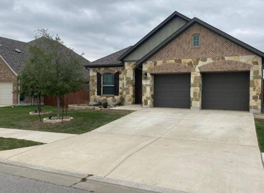 113 Waterloo CV, Georgetown, TX 78628