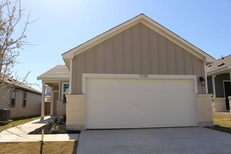 1128 Wild Leaf WAY, San Marcos, TX 78666
