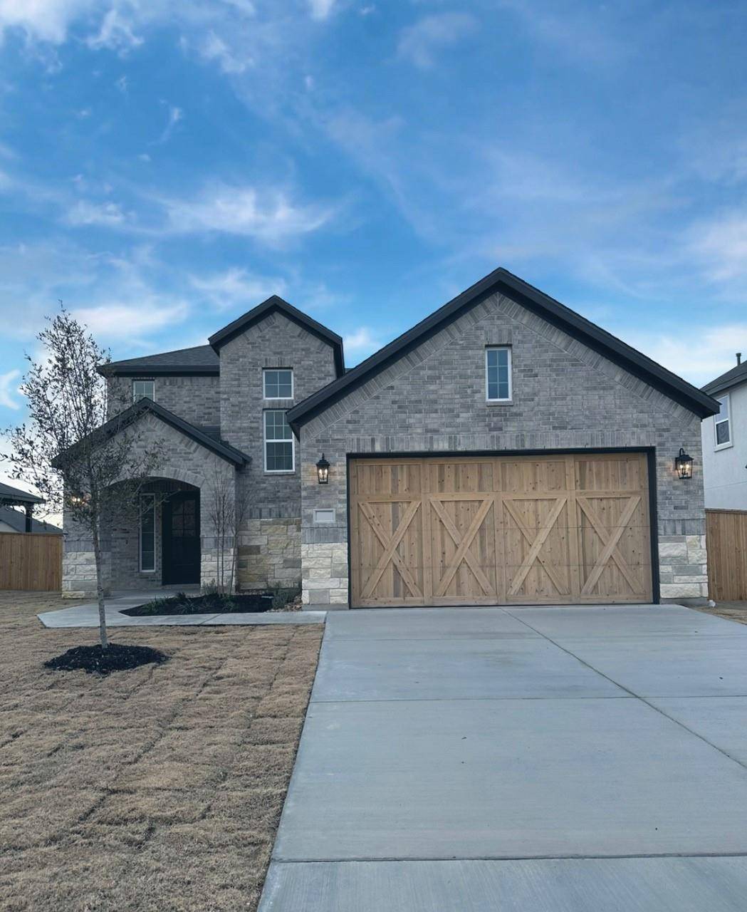 17329 Autumn Falls DR, Manor, TX 78653
