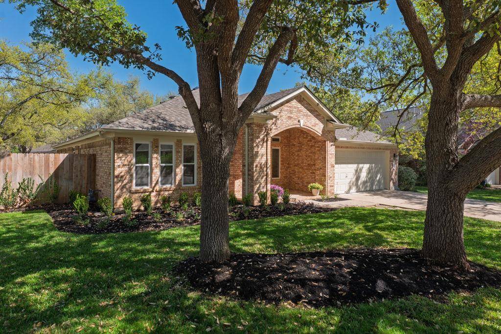1509 Warren CV, Cedar Park, TX 78613