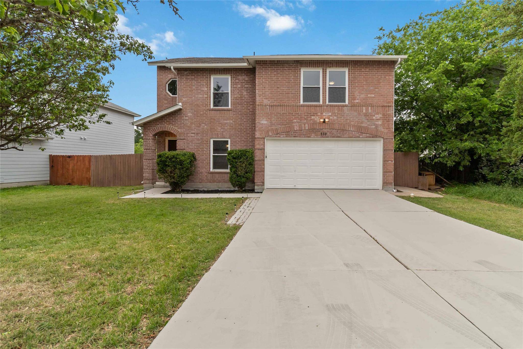 530 Whispering Hollow DR, Kyle, TX 78640
