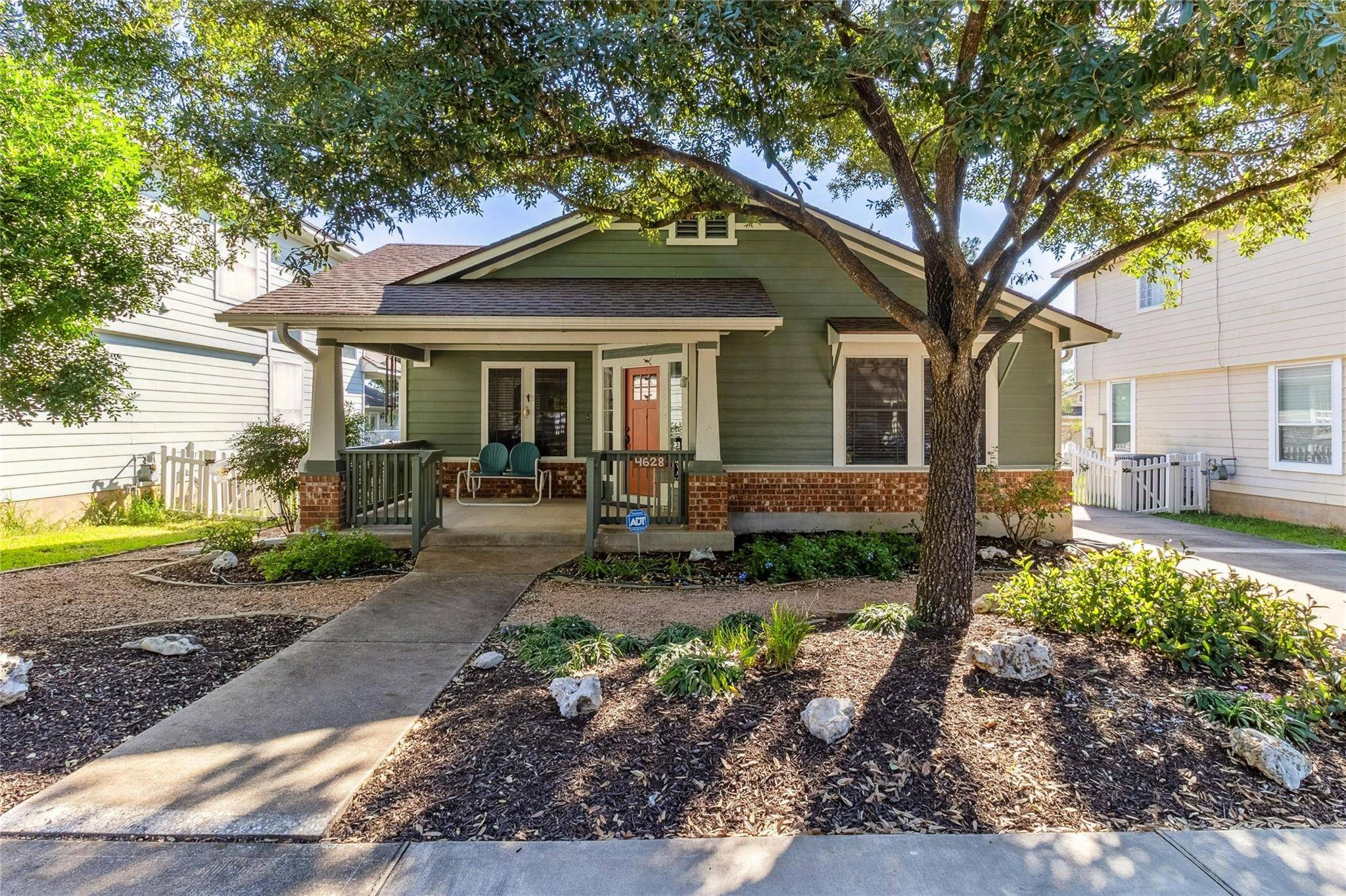 4628 Mather, Kyle, TX 78640