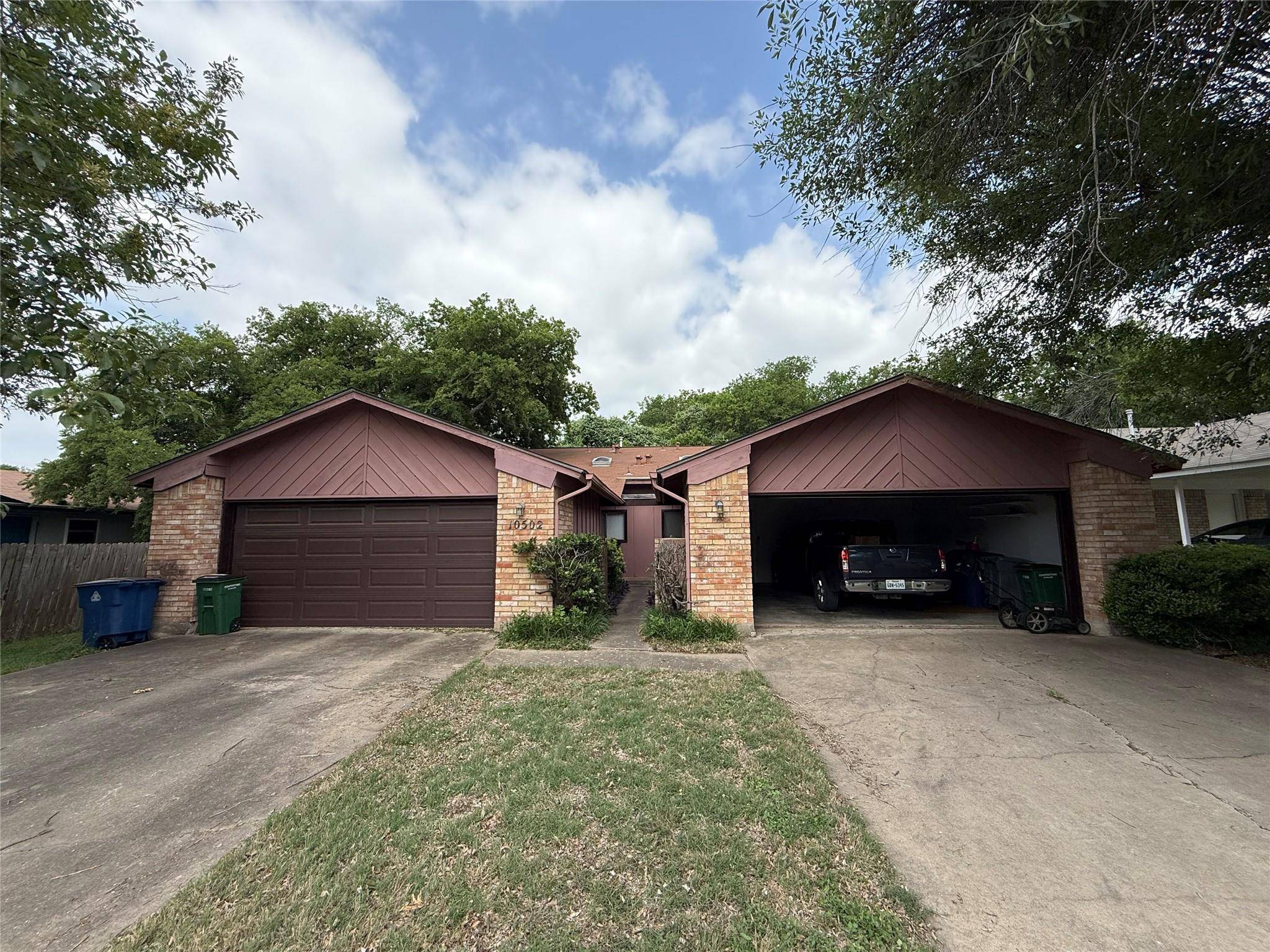 10502 Golden Meadow DR, Austin, TX 78758