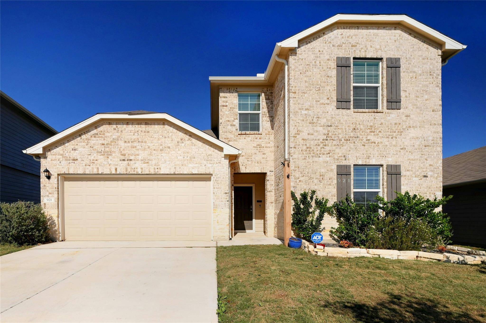 921 Indigo Way WAY, Seguin, TX 78155