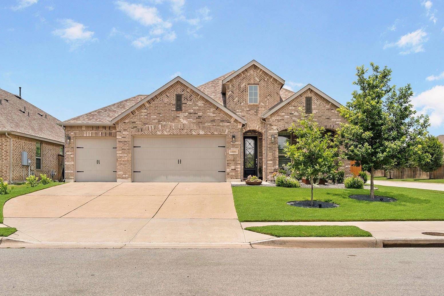 3700 Kearney LN, Round Rock, TX 78681