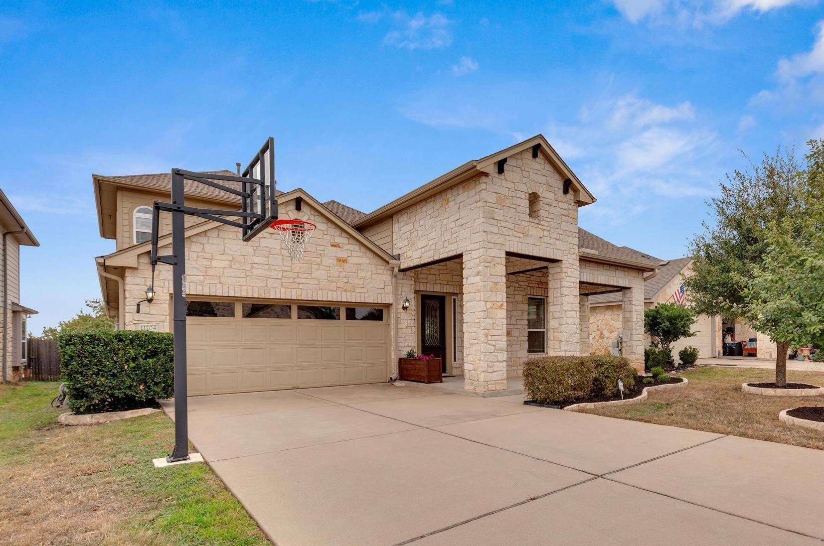 11704 Santa Elena LN, Austin, TX 78717