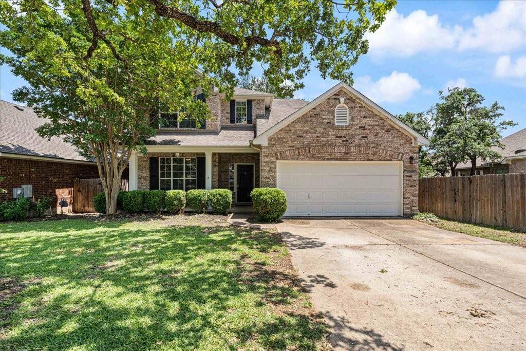 1842 Nelson Ranch LOOP, Cedar Park, TX 78613
