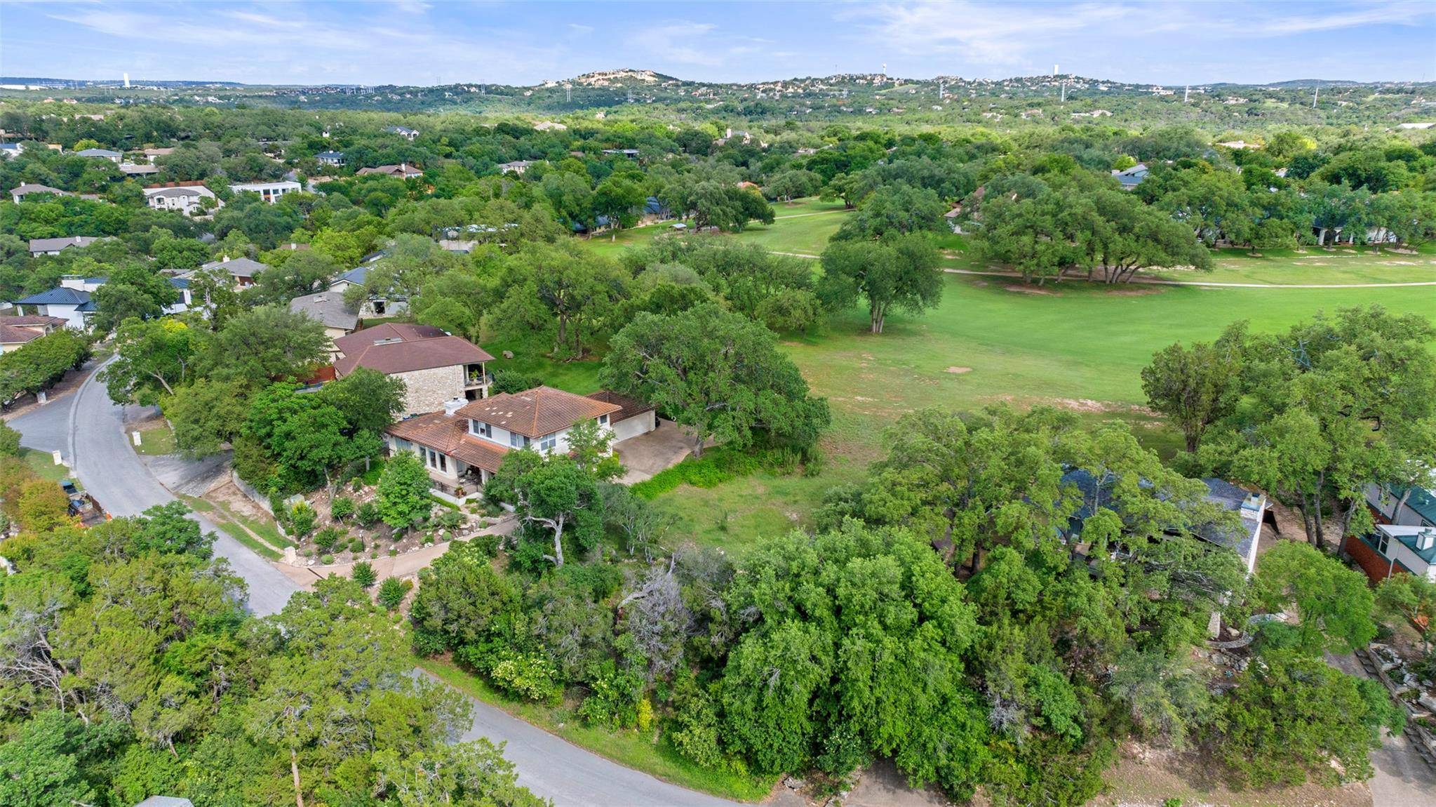 711 Sunfish ST, Lakeway, TX 78734
