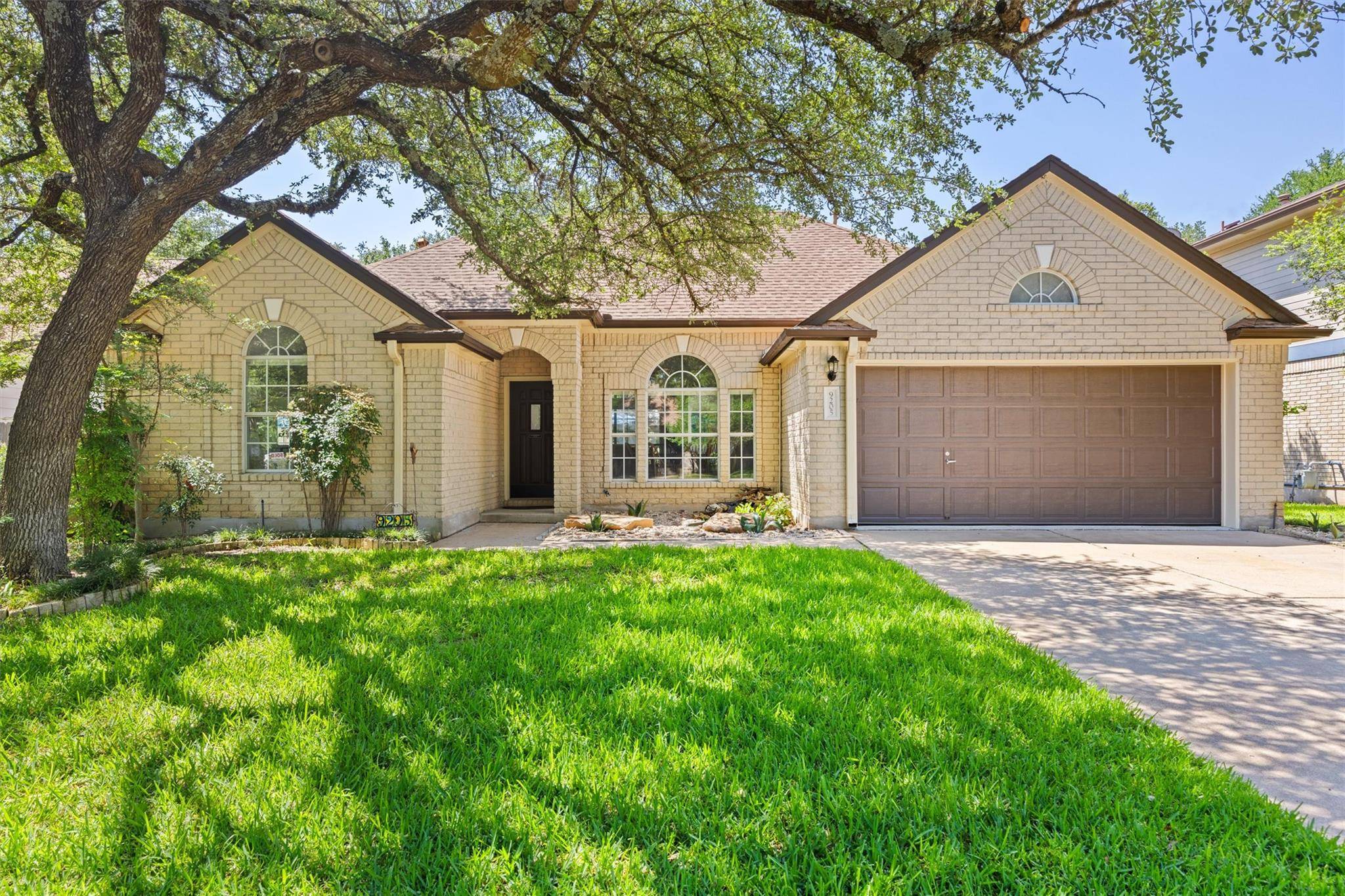 9205 Amanda DR, Austin, TX 78729