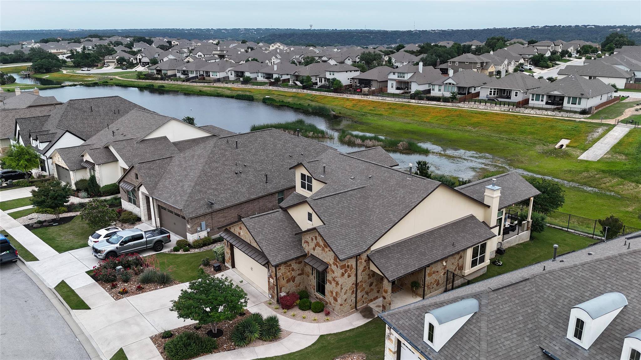 133 Santa Maria ST, Georgetown, TX 78628