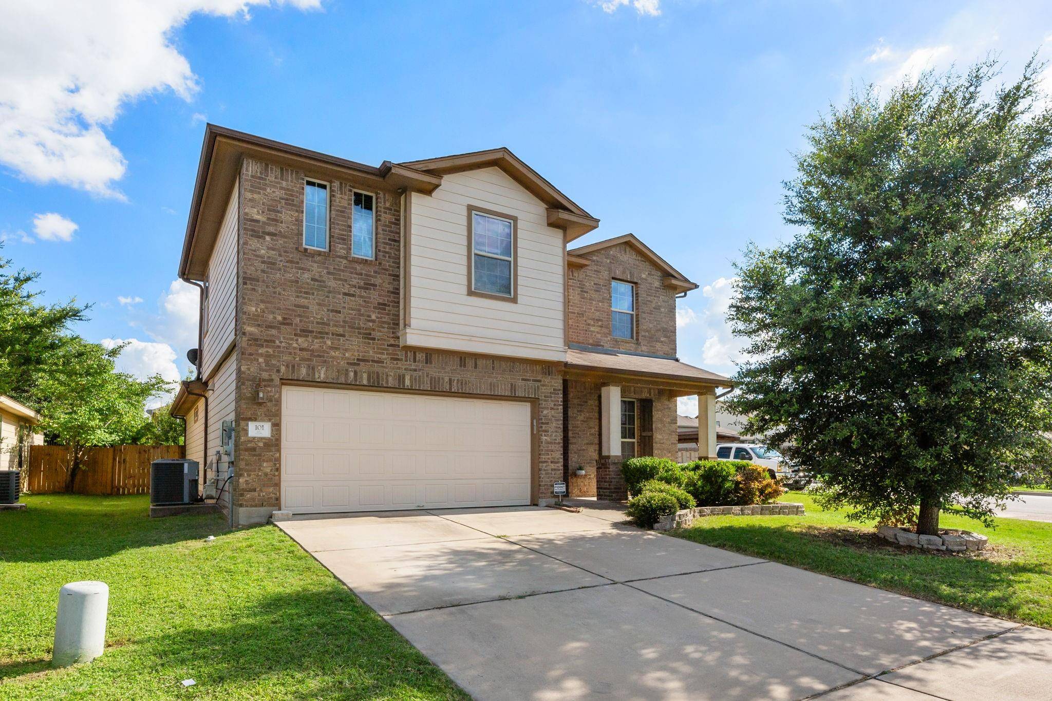 101 Shiloh CV, Hutto, TX 78634