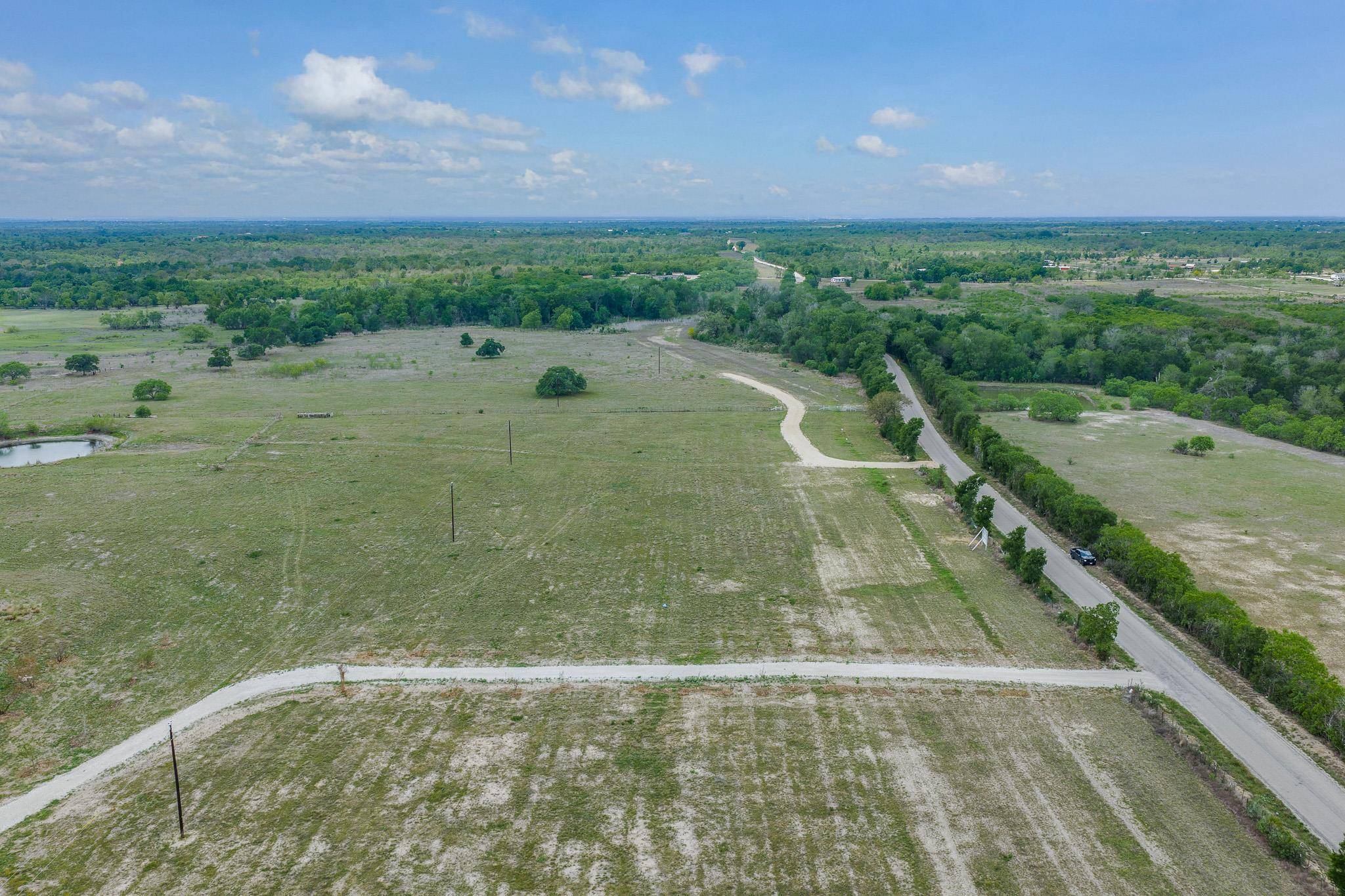 Lot 13 Mineral Springs RD, Lockhart, TX 78644