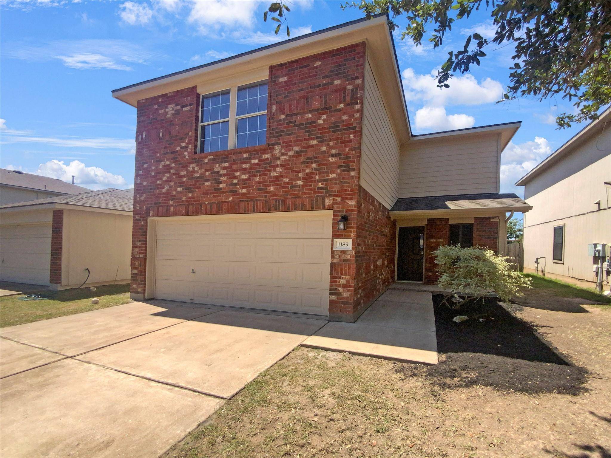 1189 Shadow Creek BLVD, Buda, TX 78610