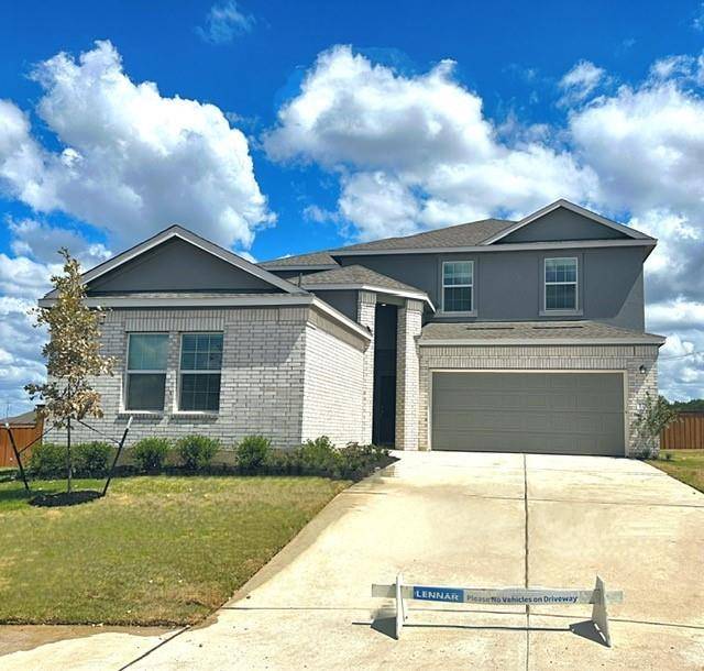 121 Stonehaven PATH, Marble Falls, TX 78654