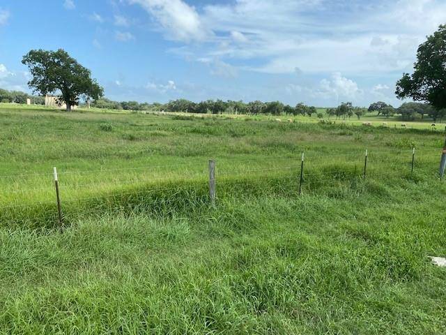 TRACT 7 STATE HWY 95 S, Shiner, TX 77984