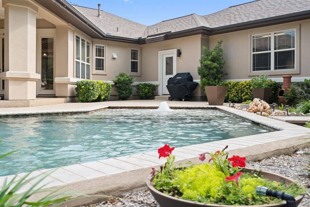145 Tanksley CIR, Georgetown, TX 78628