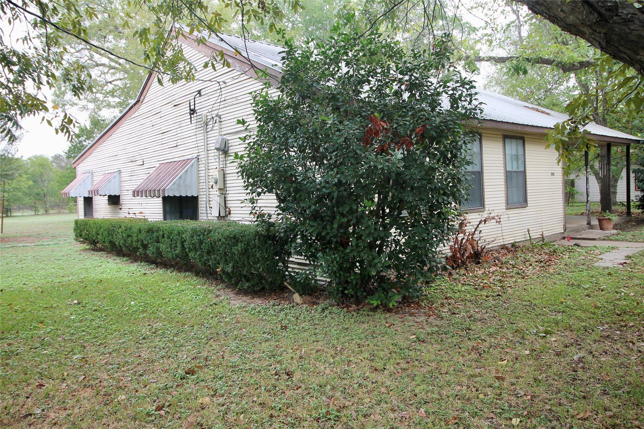 406 Cedar ST, Bastrop, TX 78602