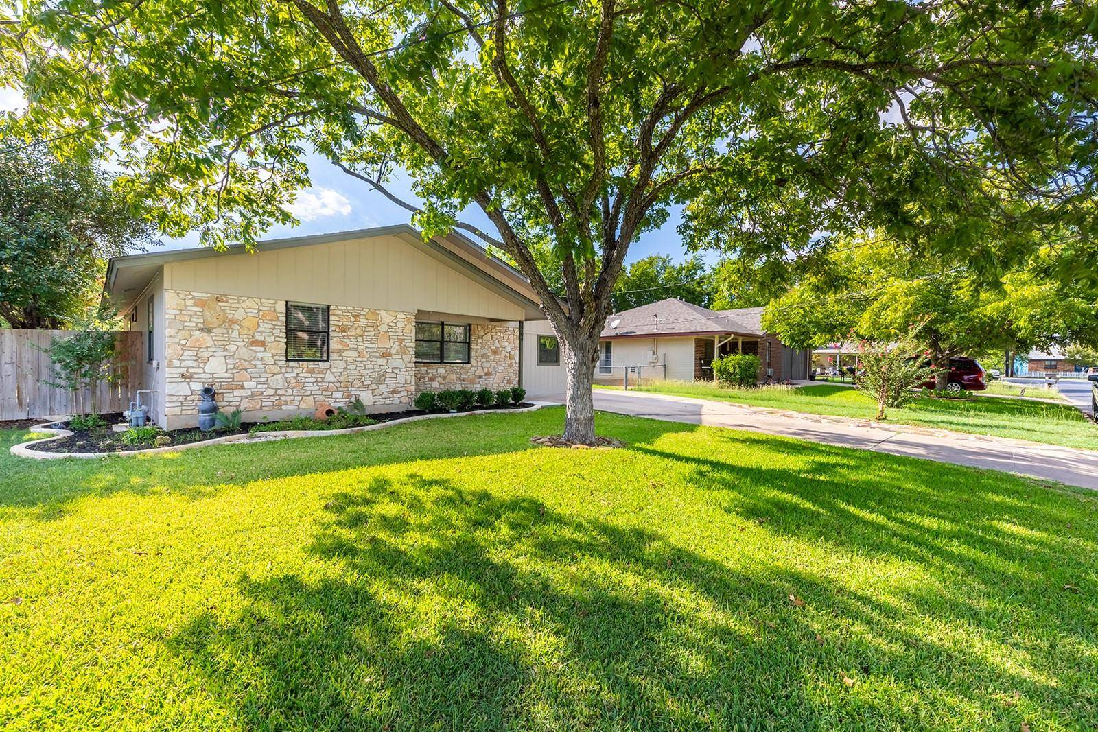 Address not disclosed, Georgetown, TX 78626