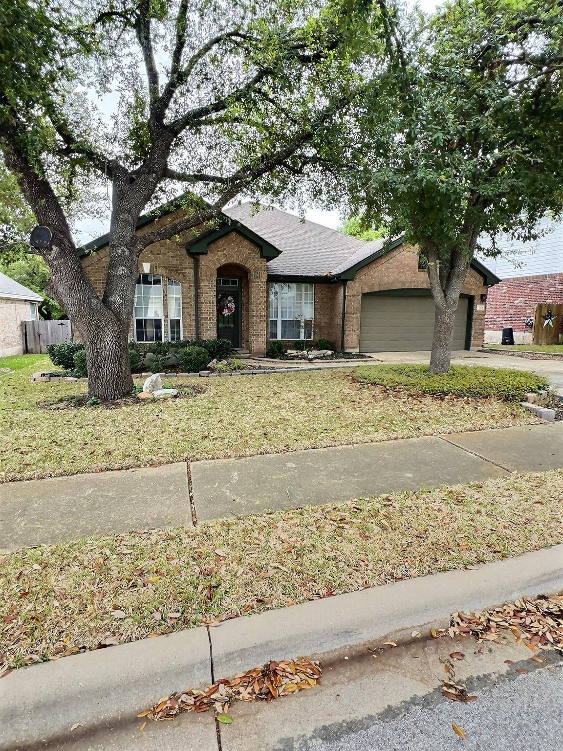 1706 Sharon PL, Cedar Park, TX 78613