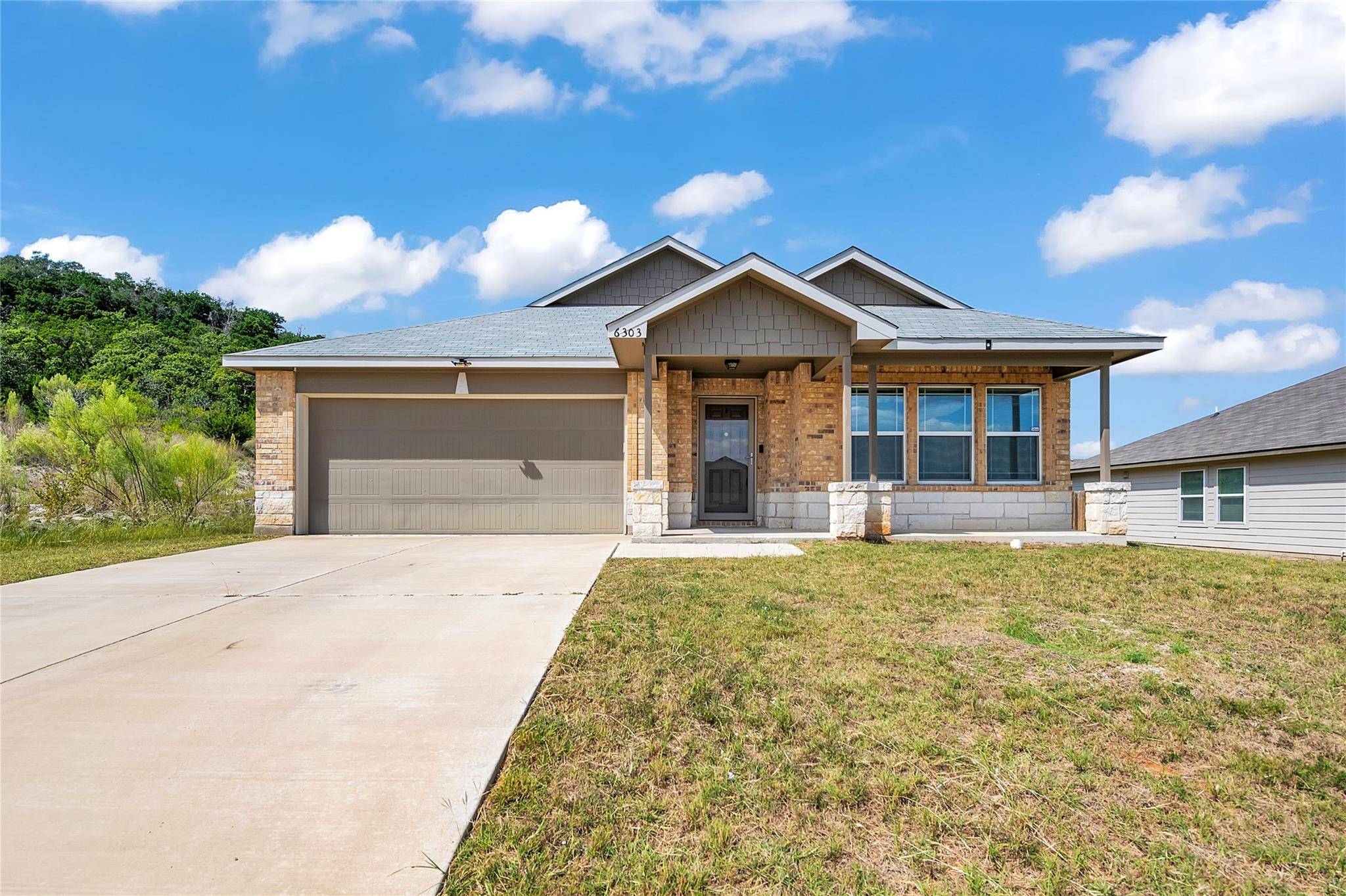 6303 Great Divide RD, Killeen, TX 76549