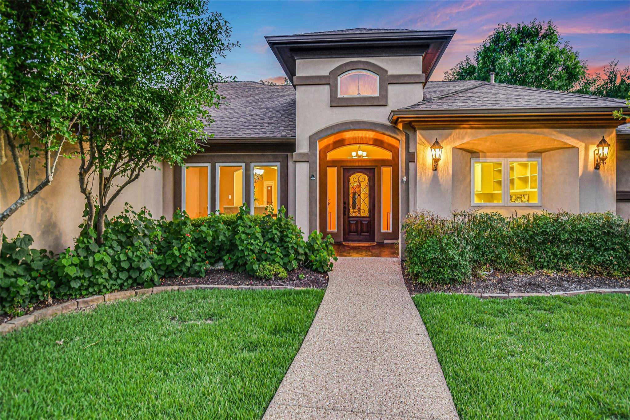 206 Potter LN, Georgetown, TX 78633