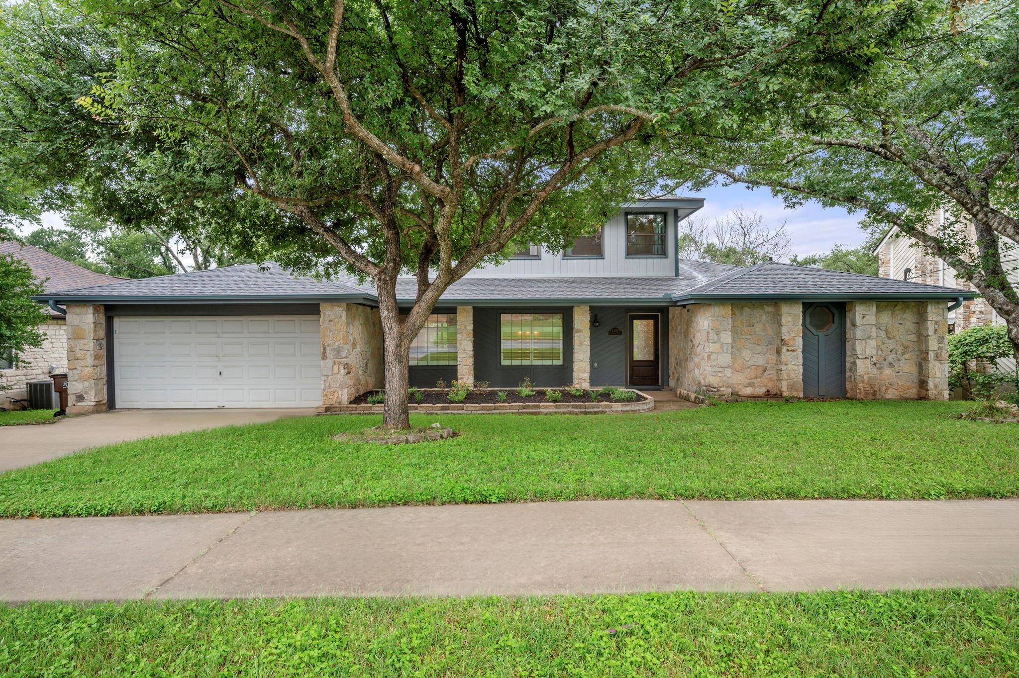 2405 Creek Bend CIR, Round Rock, TX 78681