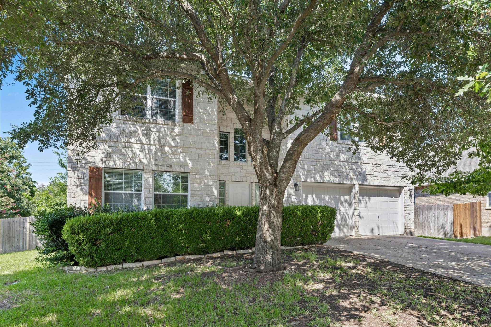 309 Muscovy LN, Cedar Park, TX 78613