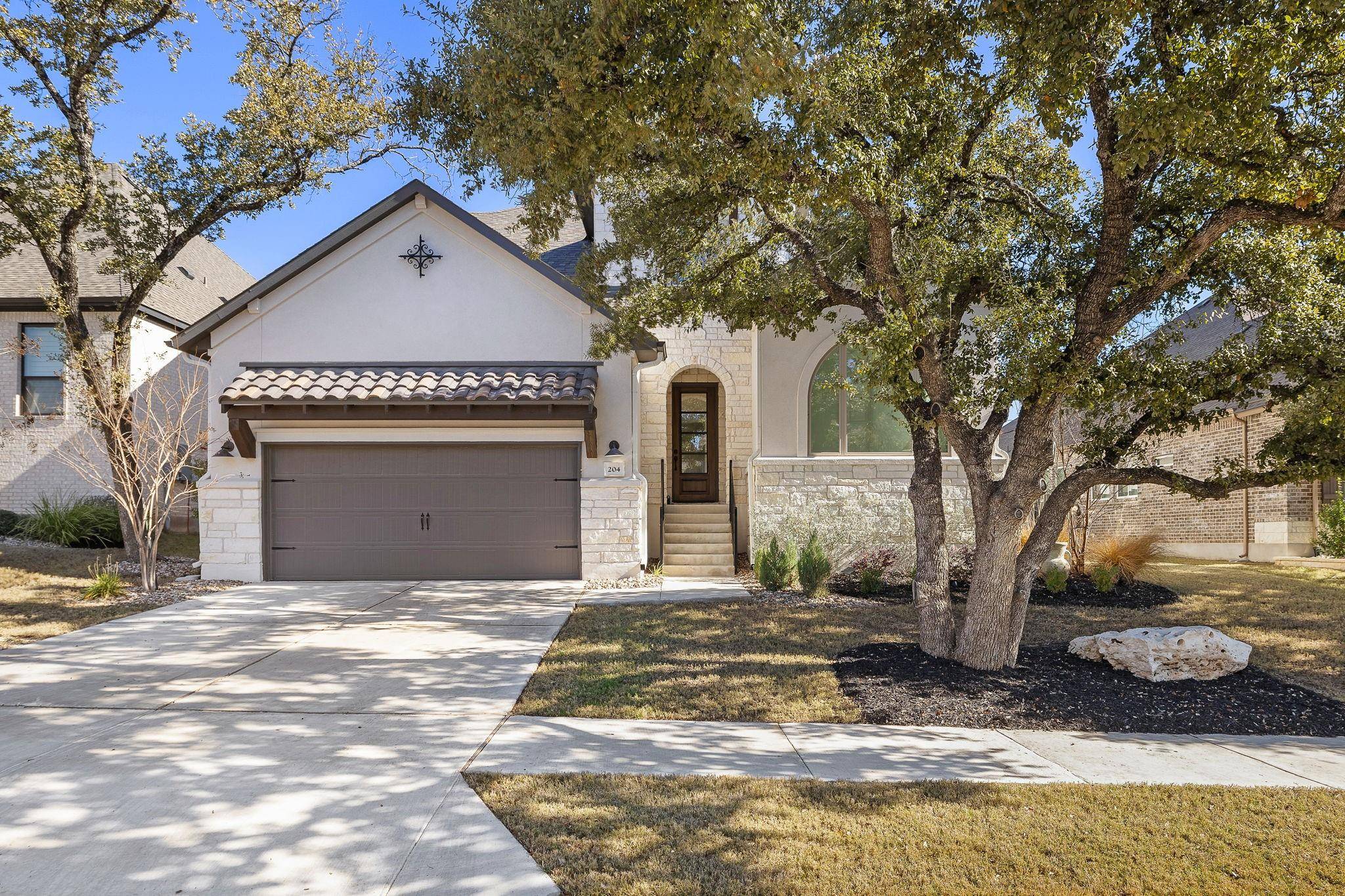 204 Iva June LN, Georgetown, TX 78628