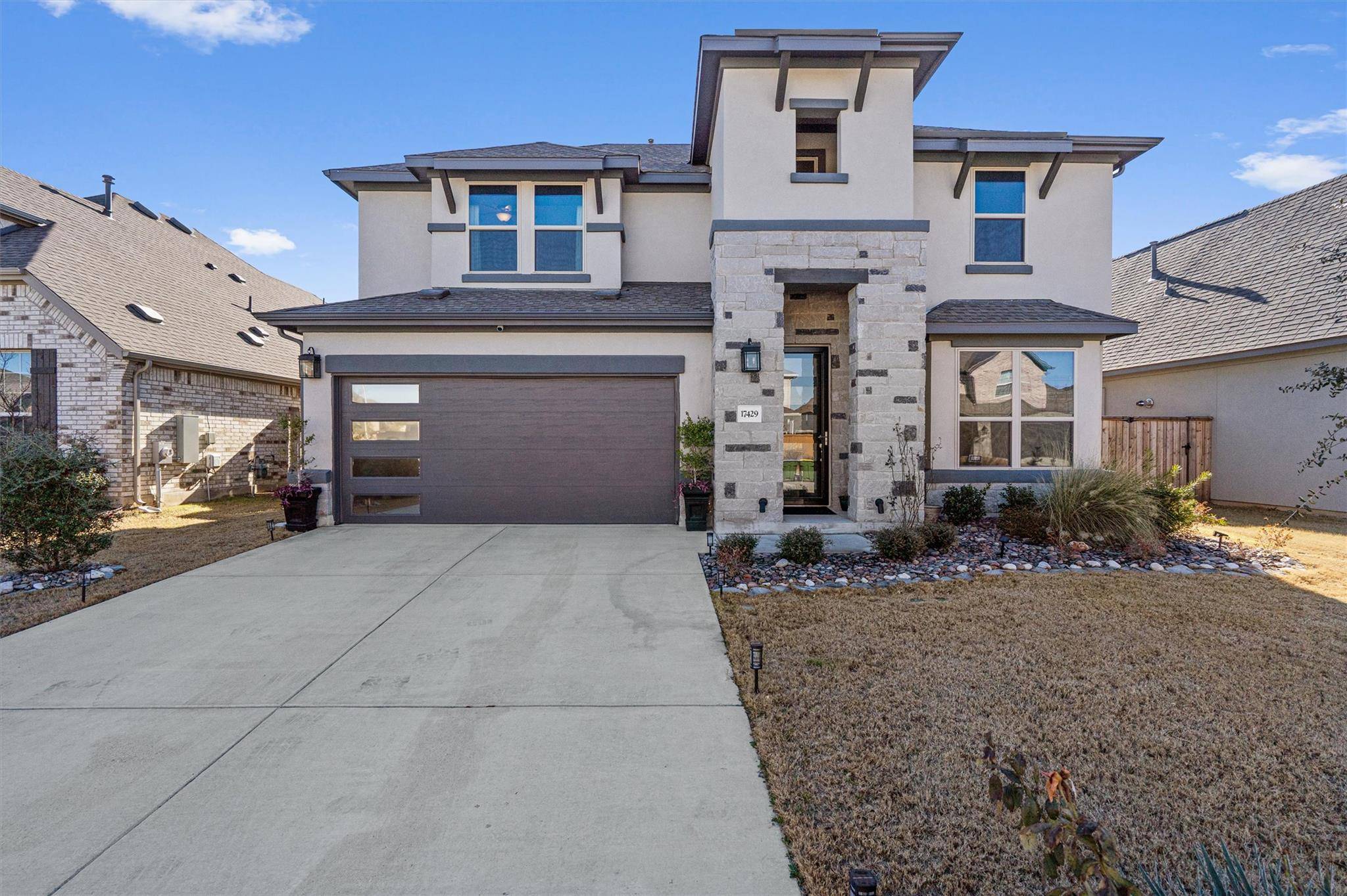 17429 Autumn Falls DR, Manor, TX 78653