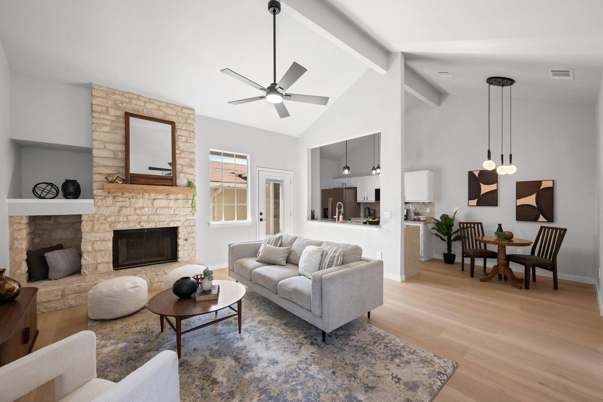 6501 Brush Country RD #120, Austin, TX 78749