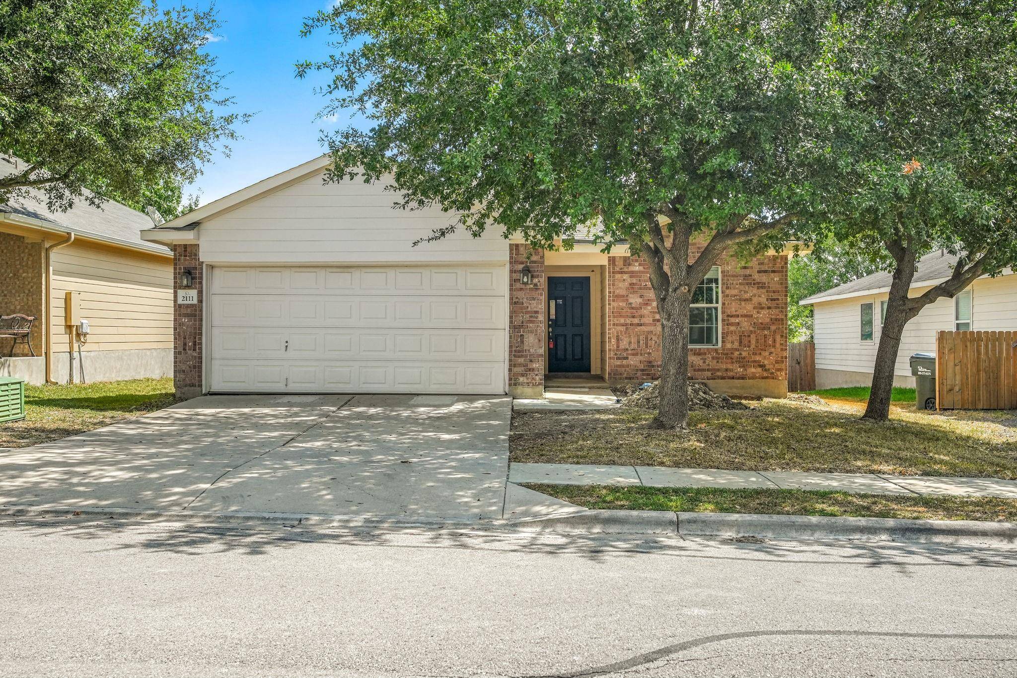 2111 Constellation DR, Buda, TX 78610