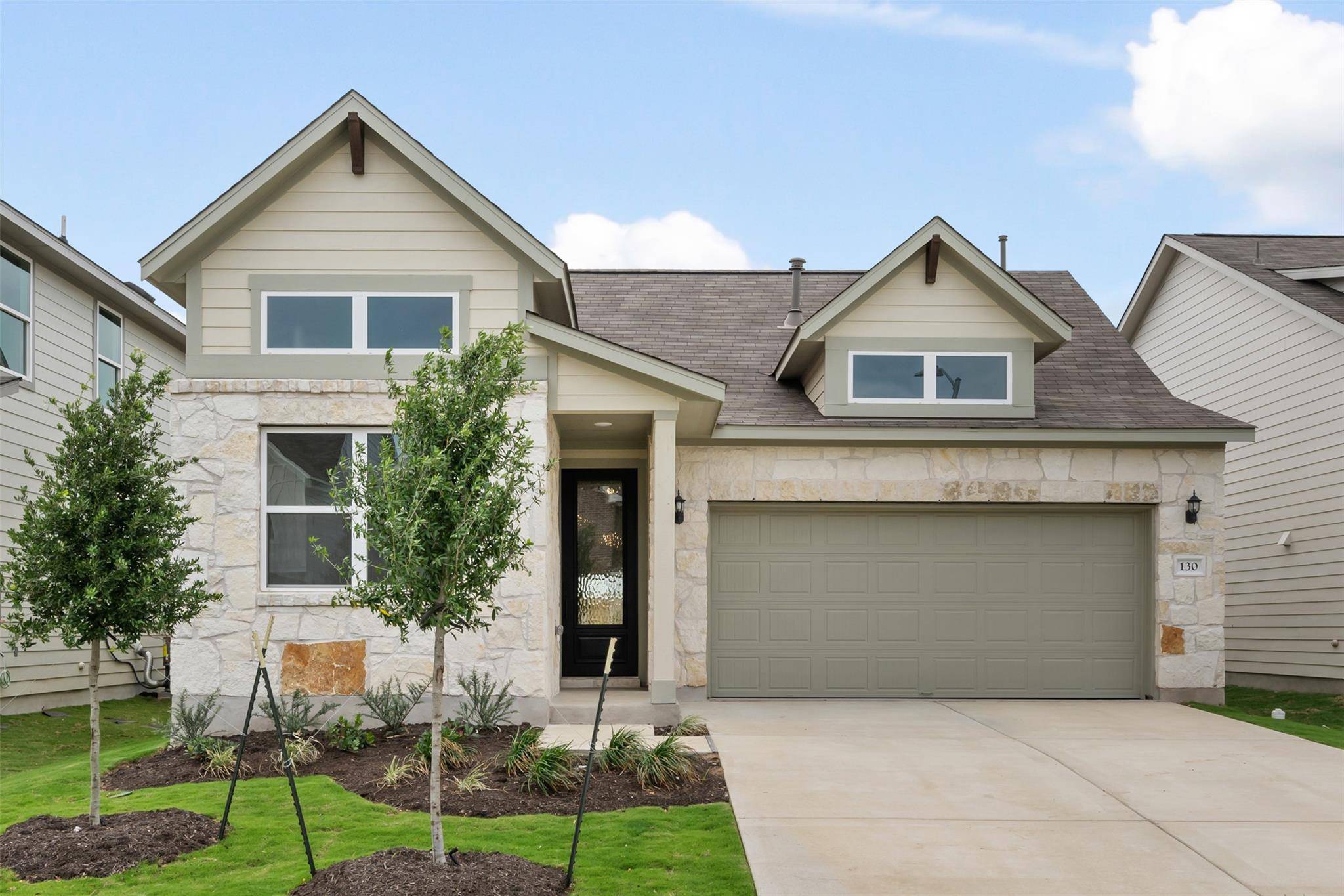 130 Prairie Falls DR, Hutto, TX 78634