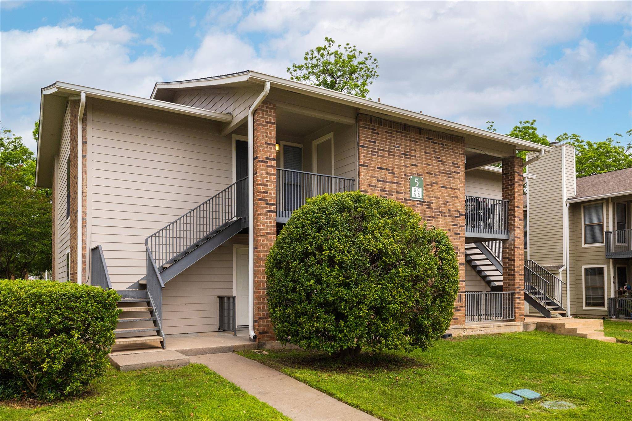 10616 Mellow MDWS #5A, Austin, TX 78750
