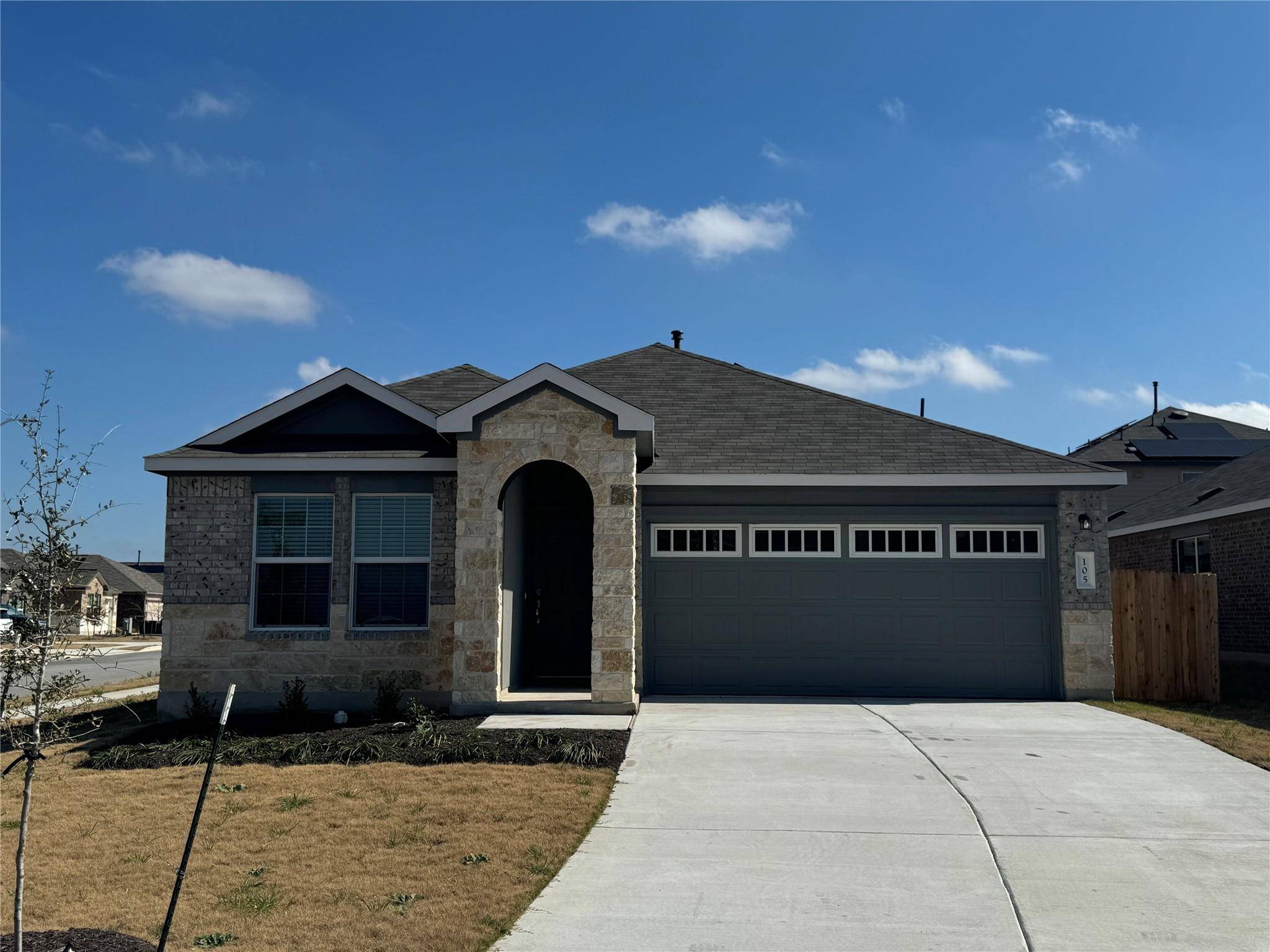 105 Mayacama LOOP, San Marcos, TX 78666