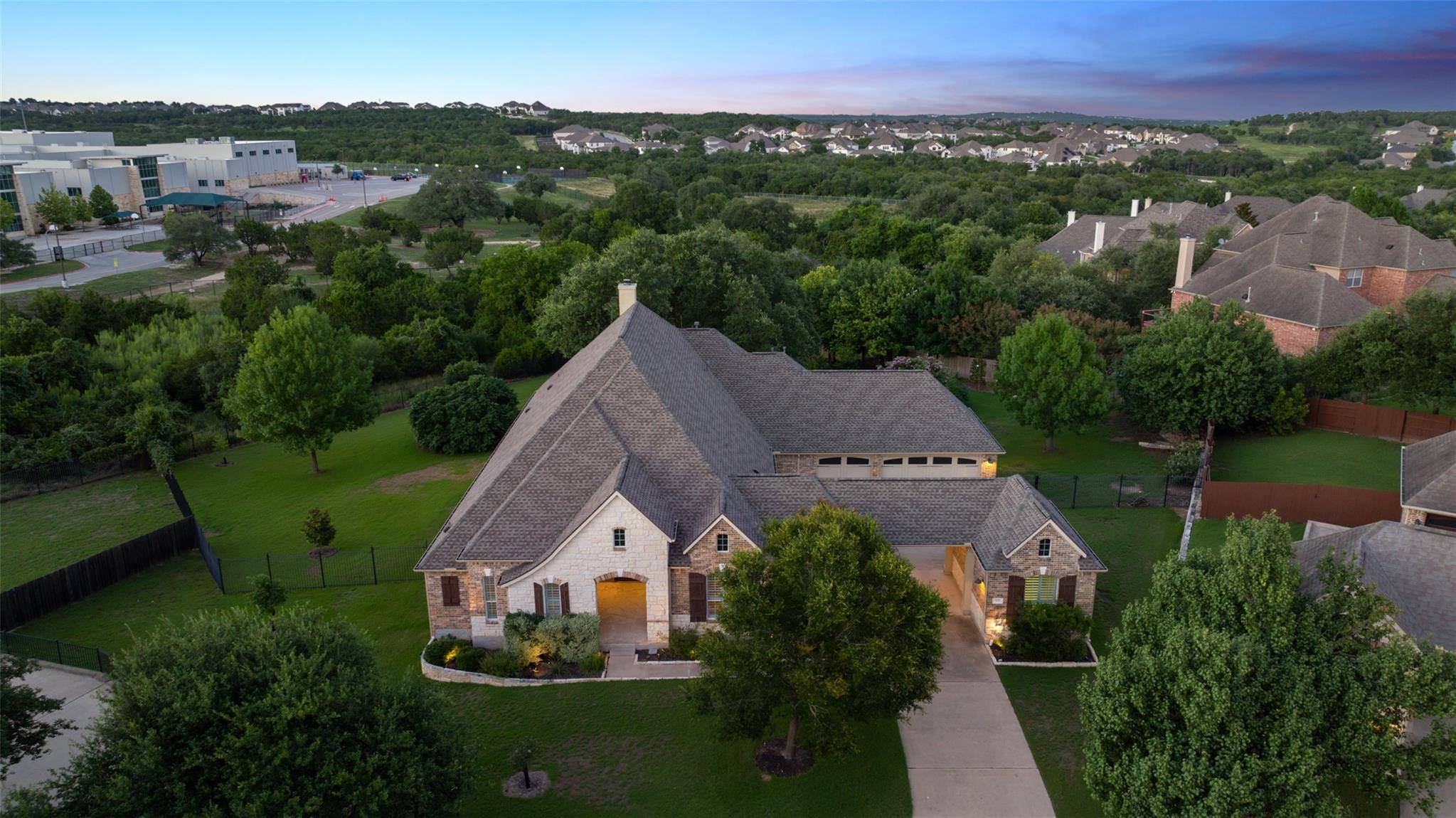 128 Big Sky CV, Austin, TX 78737