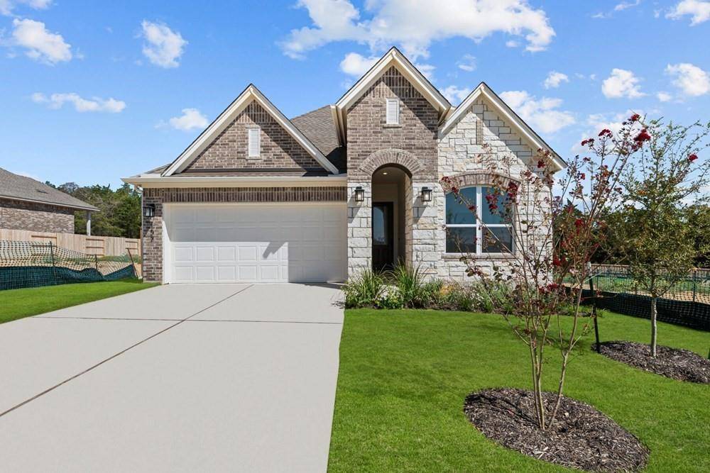 152 Cibolo Creek LOOP, Bastrop, TX 78602