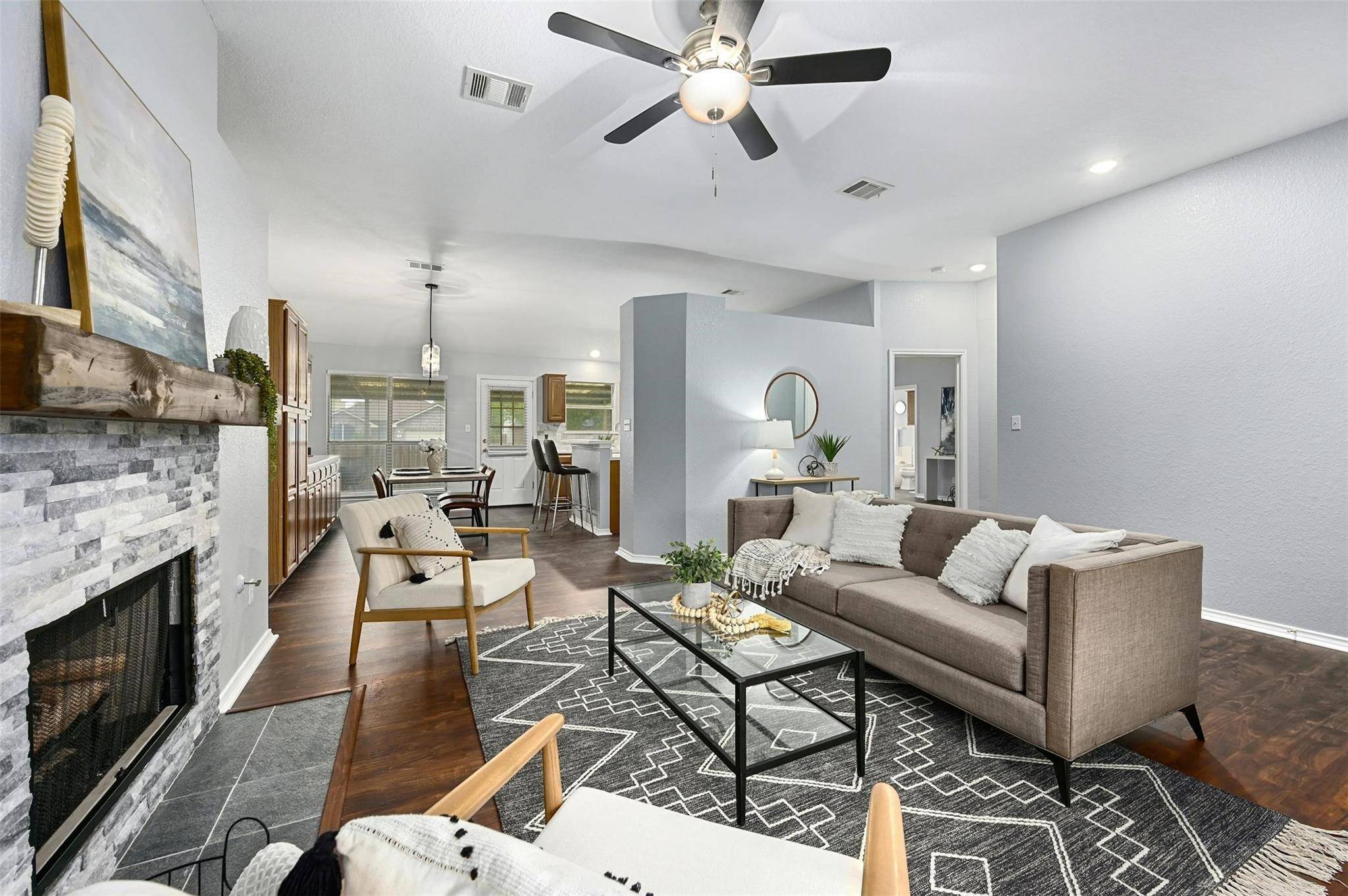 1701 Whirlwind TRL, Round Rock, TX 78664