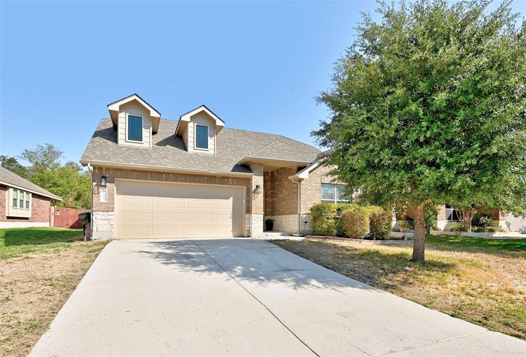 1103 Talley LOOP, Buda, TX 78610