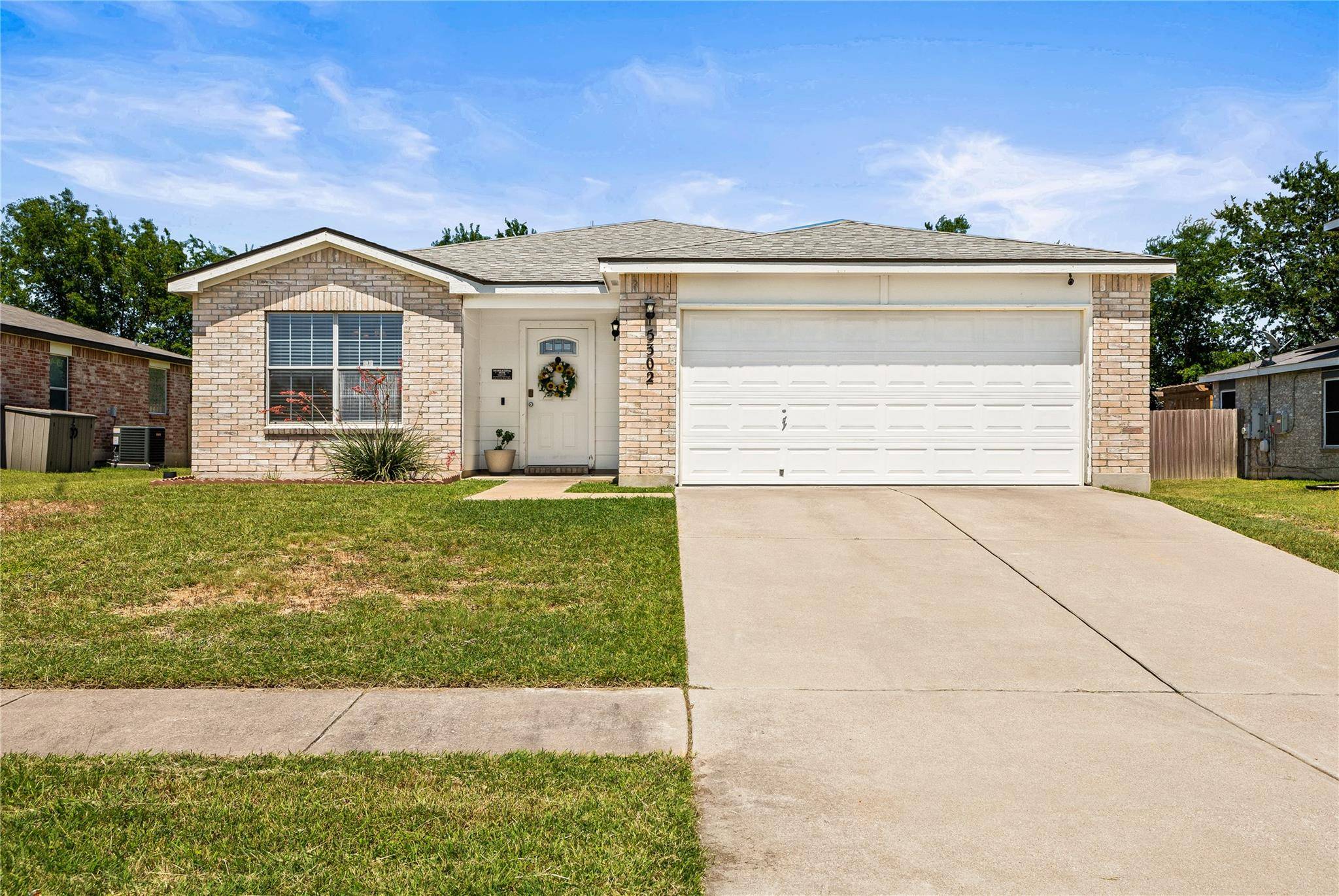 5302 Oster DR, Killeen, TX 76542