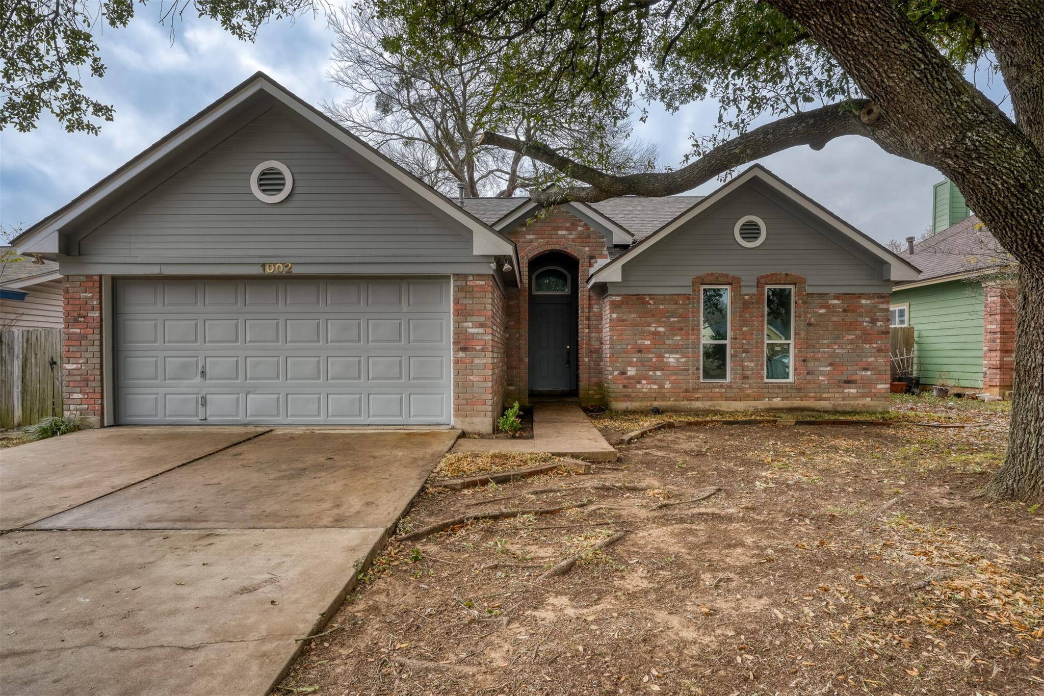 1002 Rambling TRL, Cedar Park, TX 78613