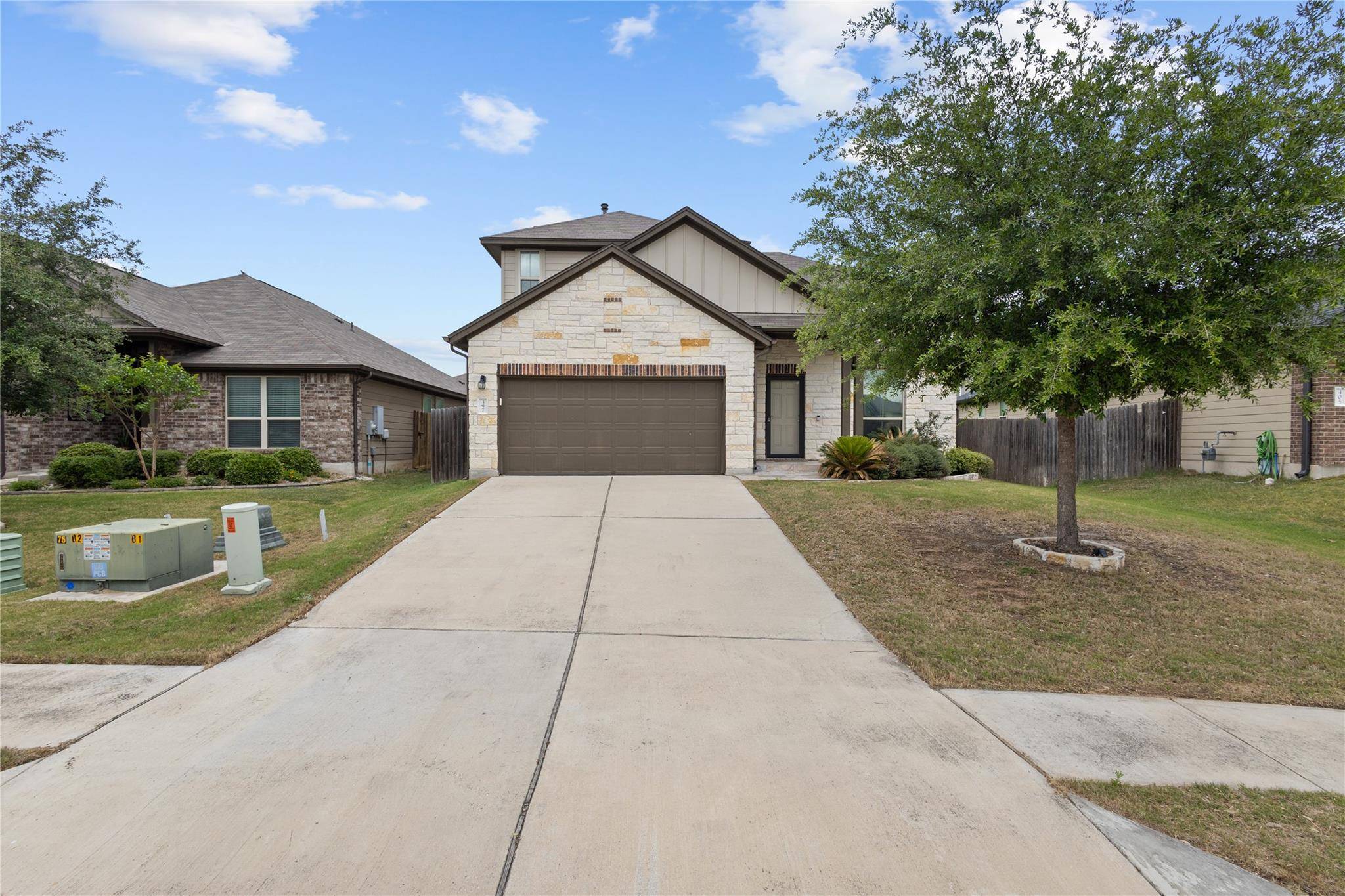 397 Limerick RD, Buda, TX 78610