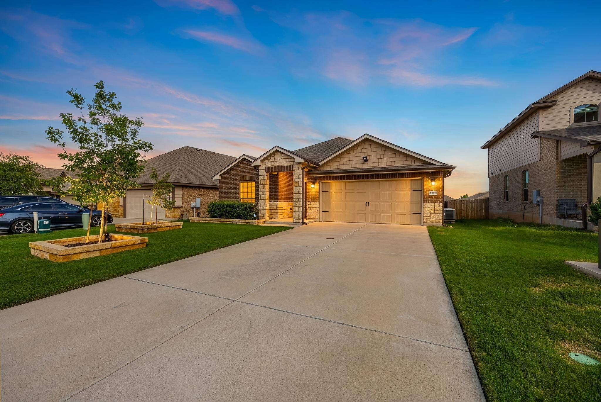 6166 Lavaca DR, Belton, TX 76513