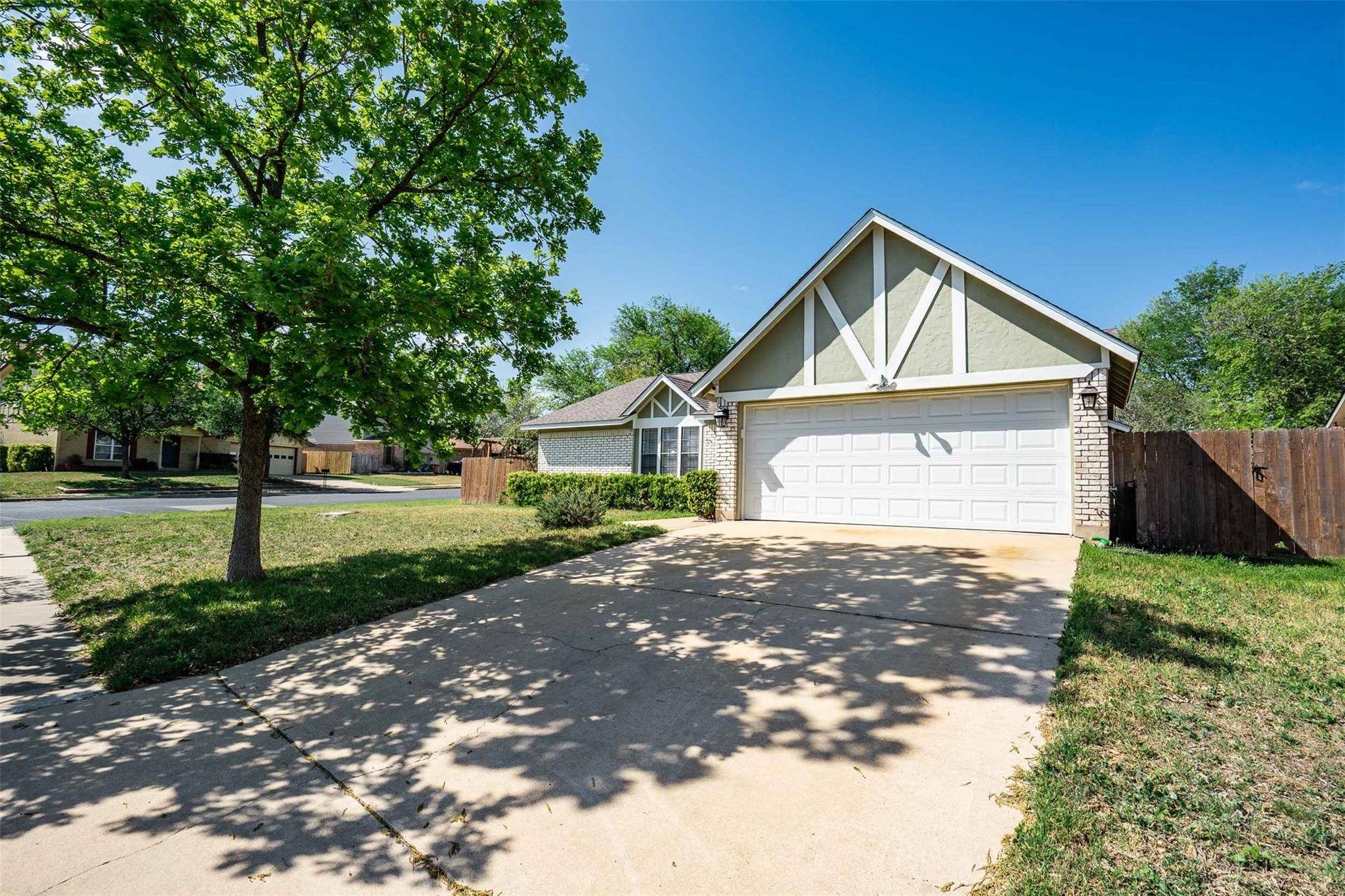 11700 Carshalton DR, Austin, TX 78758