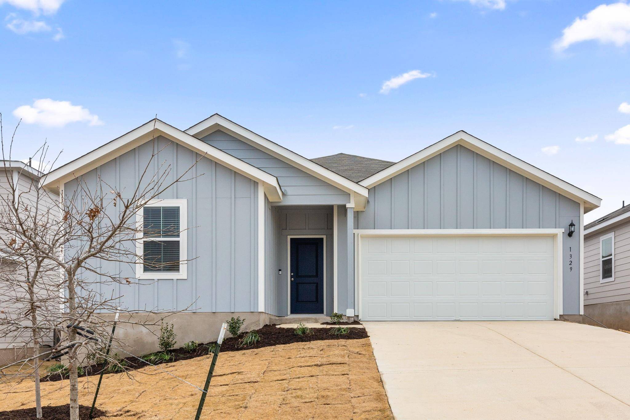 1329 Big Sky RD, Belton, TX 76513