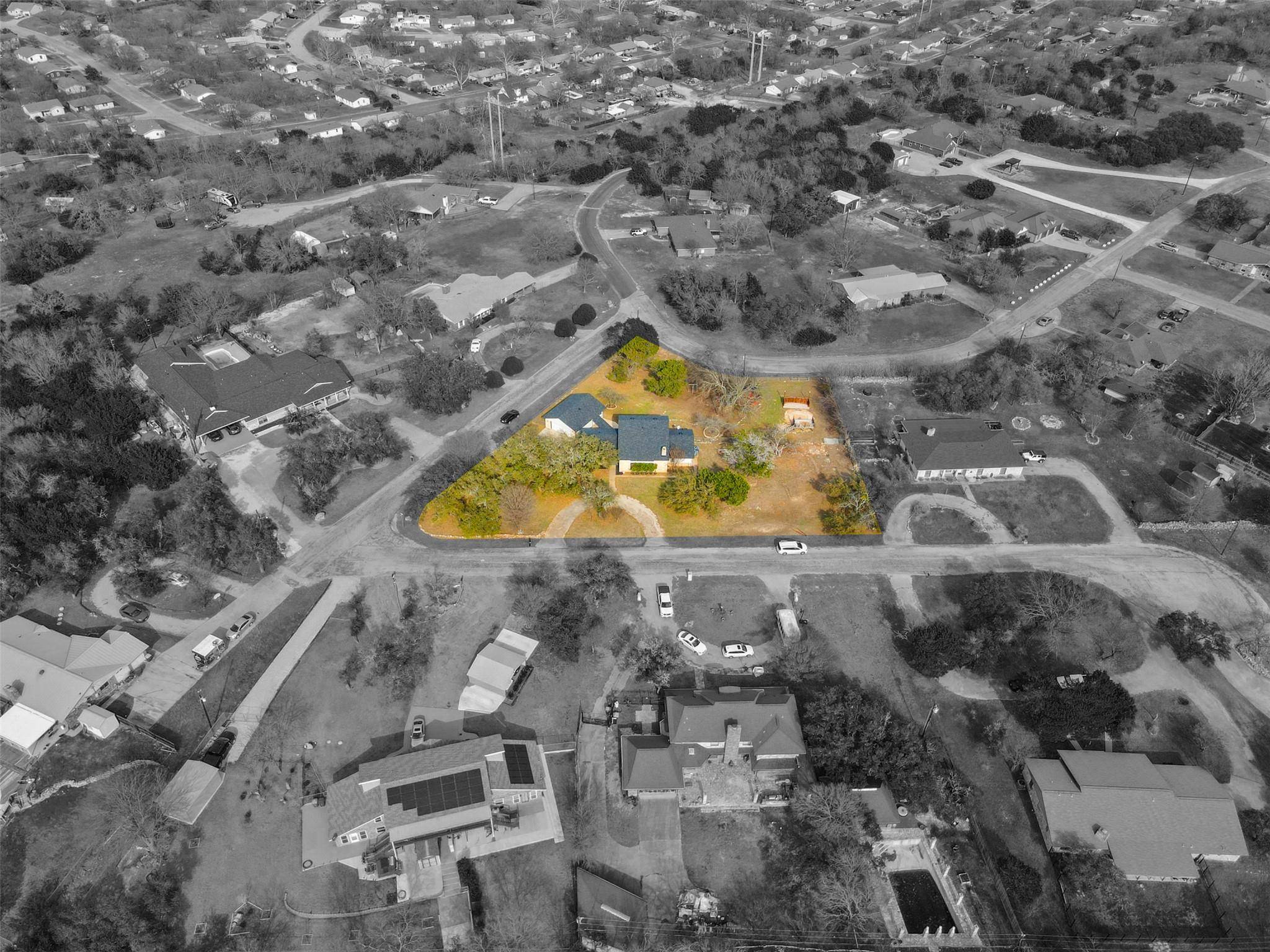1101 Victoria CIR, Copperas Cove, TX 76522